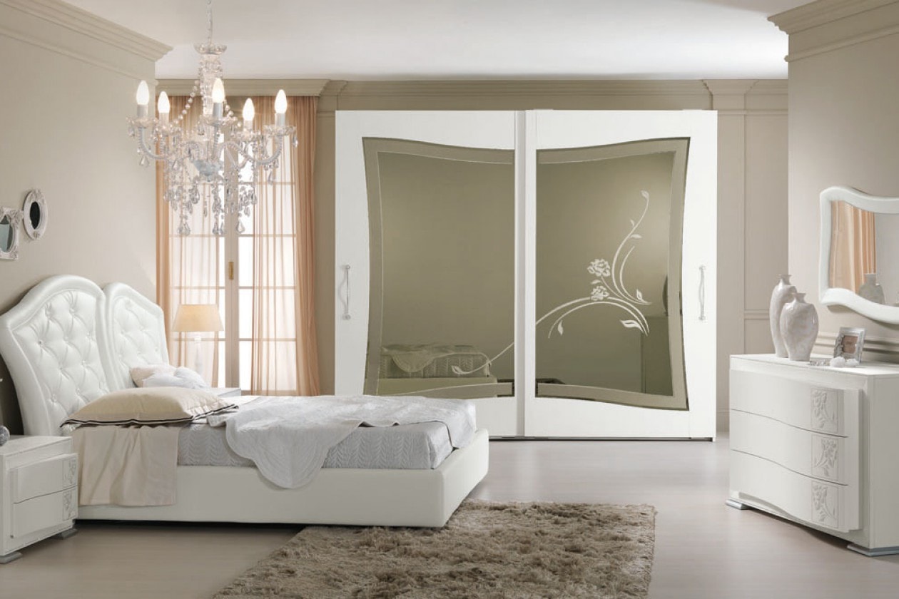 Camere da letto classiche in offerta – tecasrl.info Camere da letto moderne torino