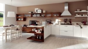 cucine-classiche-lube-claudia