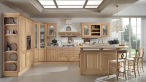 cucine-classiche-lube-veronica