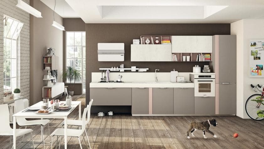 Cucine moderne - Rosy Mobili - Mobilificio Nichelino Torino Lube Store Cucine moderne - Rosy Mobili - Mobilificio Nichelino Torino Lube Store