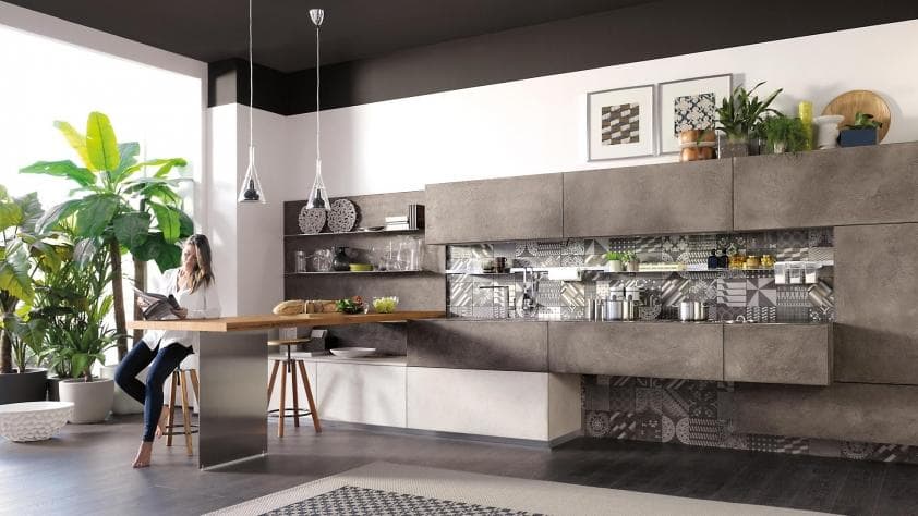 Cucine moderne - Rosy Mobili - Mobilificio Nichelino Torino Lube Store Cucine moderne - Rosy Mobili - Mobilificio Nichelino Torino Lube Store